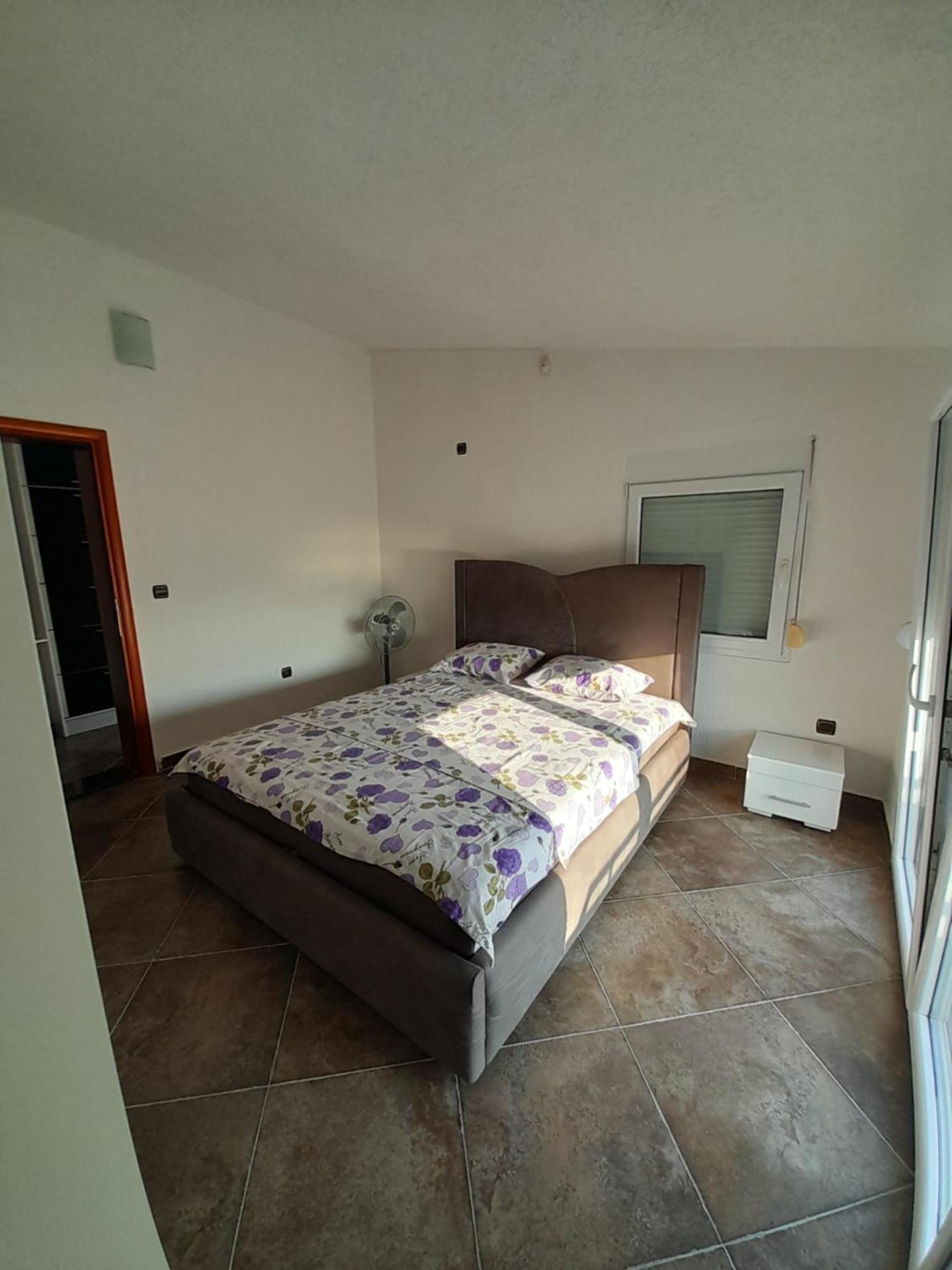 Apartmani Buena Vista バール エクステリア 写真