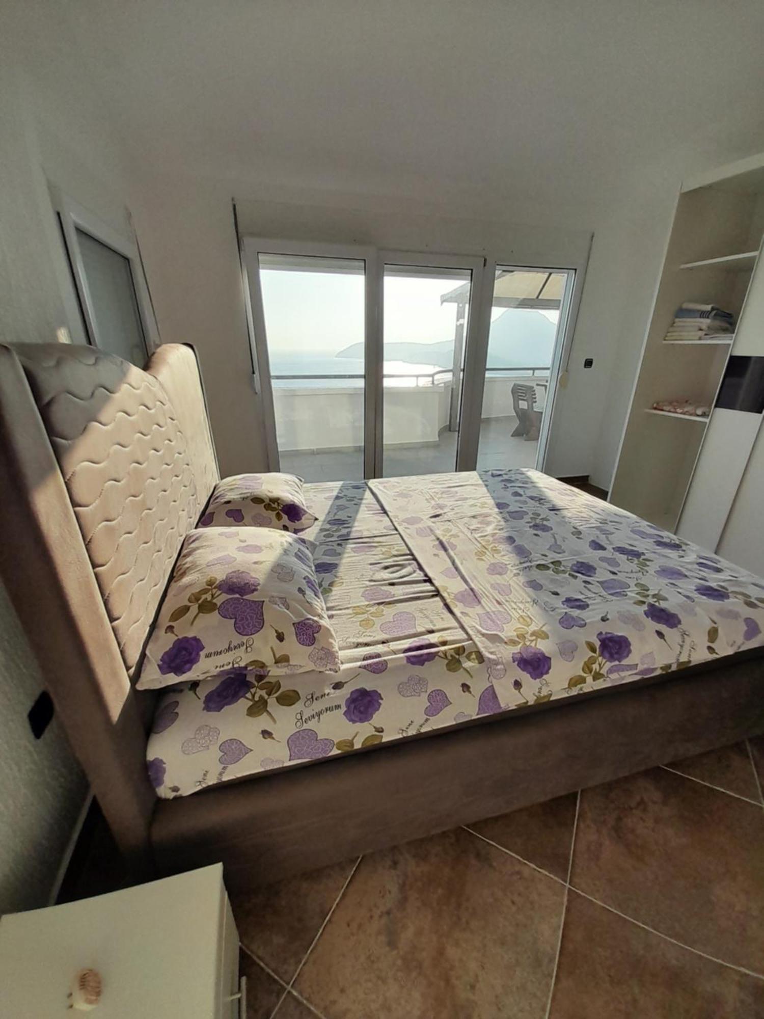 Apartmani Buena Vista バール エクステリア 写真