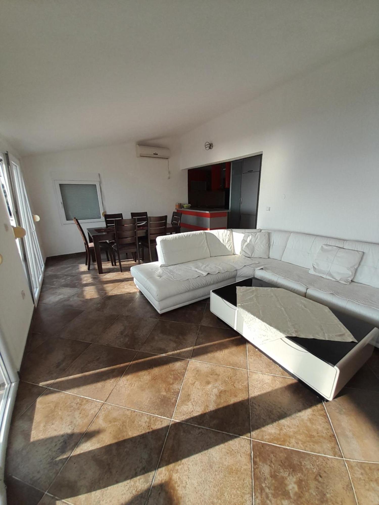 Apartmani Buena Vista バール エクステリア 写真