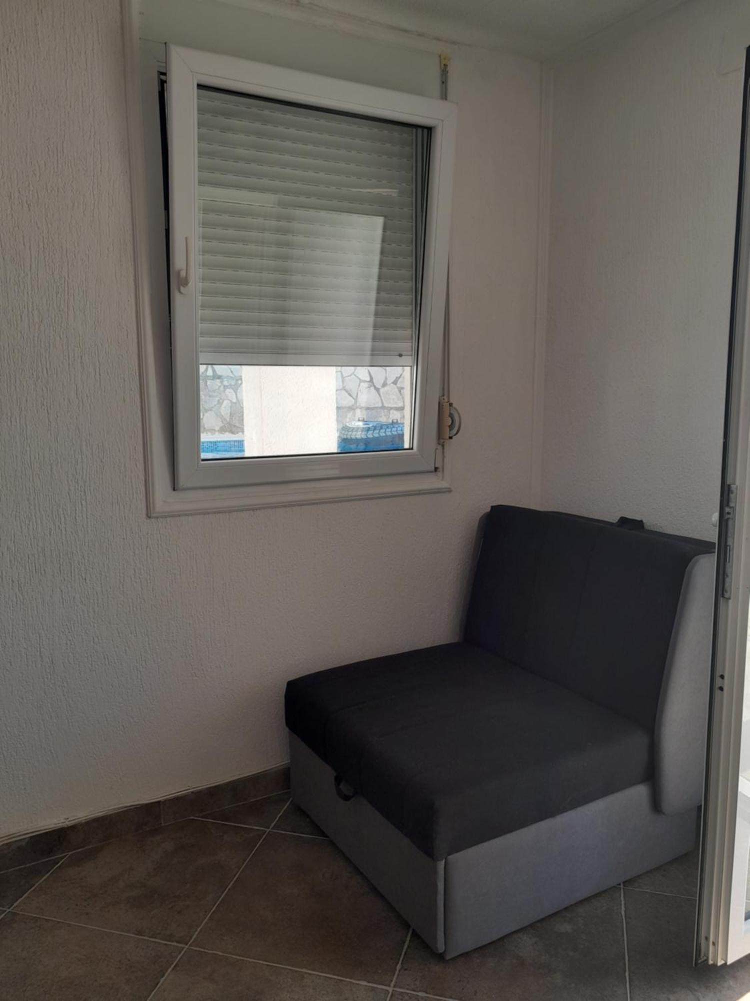 Apartmani Buena Vista バール エクステリア 写真