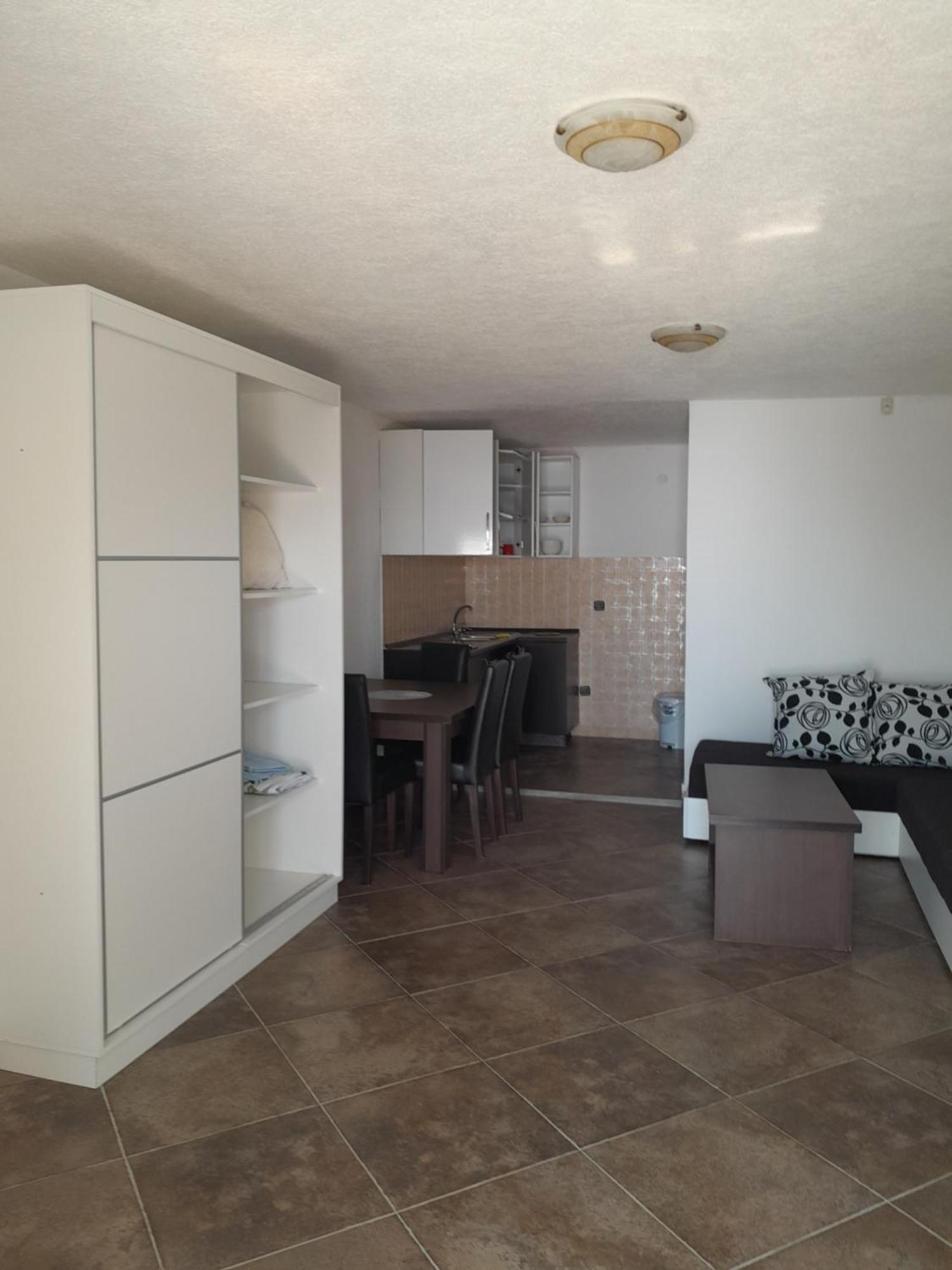 Apartmani Buena Vista バール エクステリア 写真