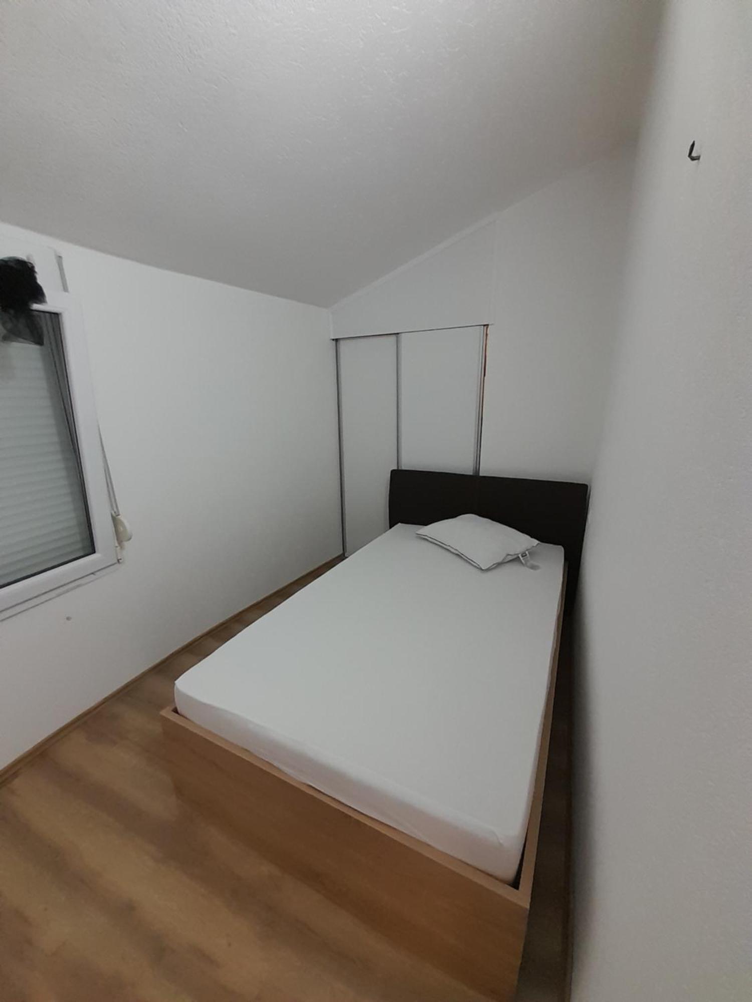 Apartmani Buena Vista バール エクステリア 写真